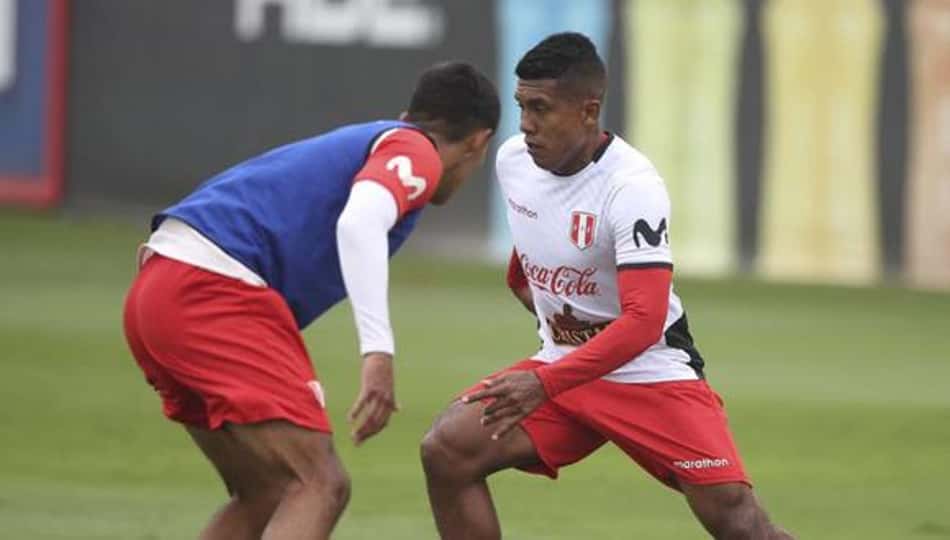 Jogador se envolve em acidente que matou duas pessoas em Lima