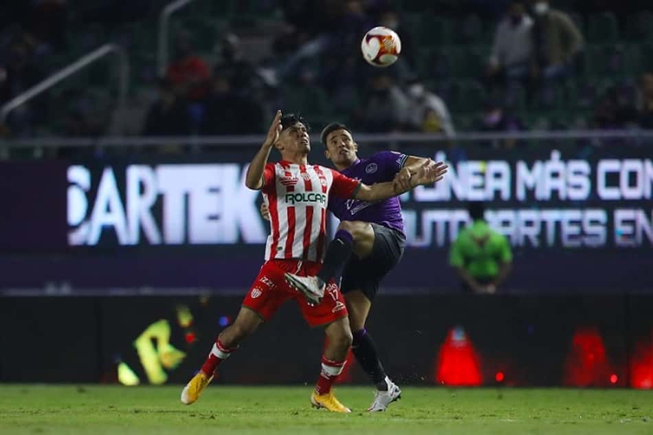 Três jogos abriram a disputa do Clausura 2021 da Liga MX