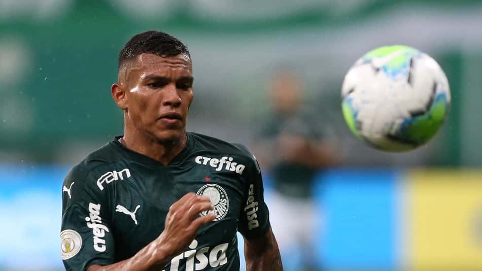 Gabriel Veron tem nova lesão e não encara o River Plate; confira boletim médico do Palmeiras
