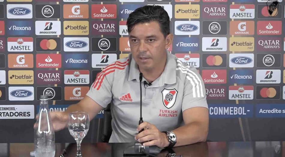 Saiba qual é o salário pedido por Marcelo Gallardo para ficar no River Plate