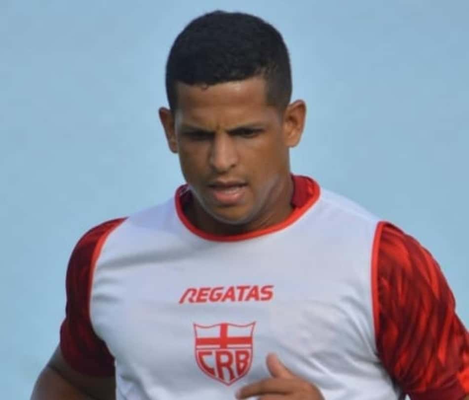 Lucão revela meta do CRB nas rodadas finais da Série B