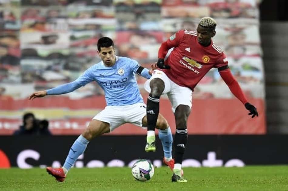 Paul Pogba pode se tornar jogador mais bem pago da Premier League