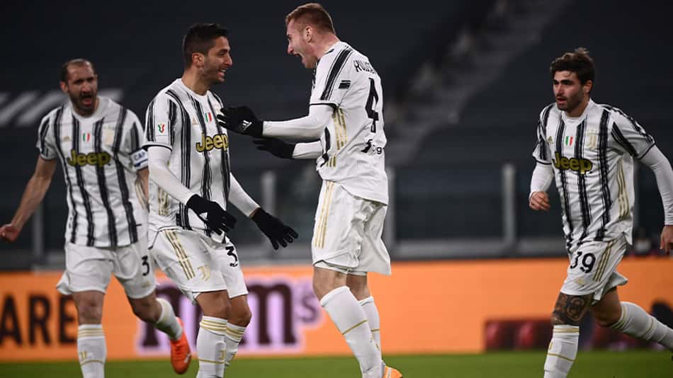 Juventus x Genoa: saiba onde assistir e as prováveis escalações
