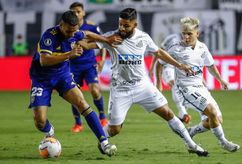 Análise em veículo argentino crava: 'O Boca vem se apequenando'