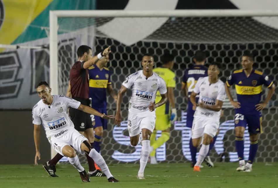 Ídolo do River Plate zomba do Boca Juniors após eliminação
