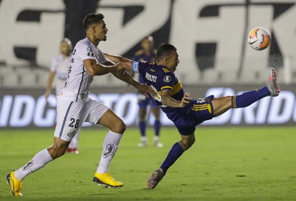 Boca Juniors pode alcançar marca negativa depois de 27 anos