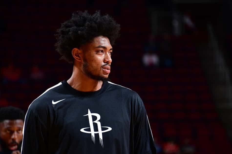 Ex-NBA, Bruno Caboclo é o novo reforço do São Paulo