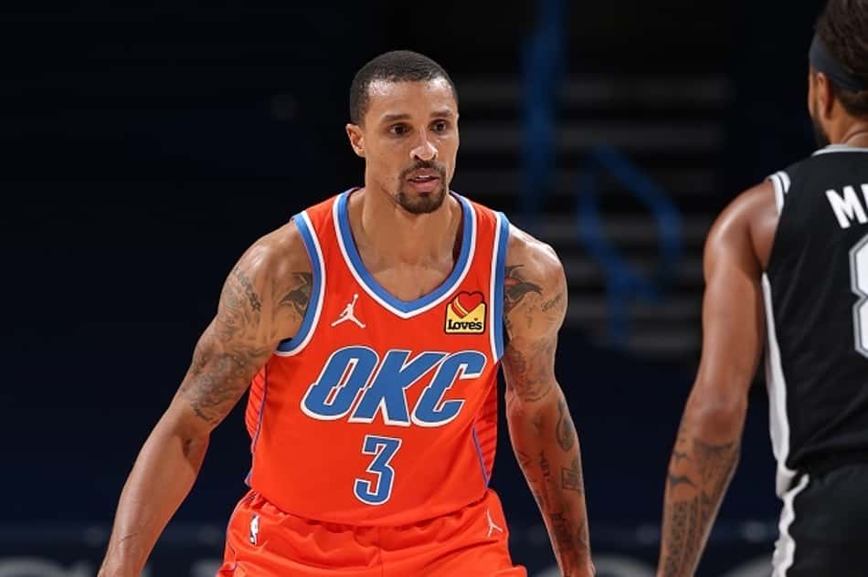Knicks, Thunder e 76ers fazem troca tripla