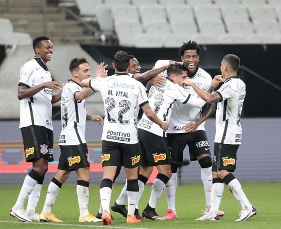Corinthians reencontrará rival de goleada histórica que abriu ano; jogo 'iludiu' torcida antes de fase difícil