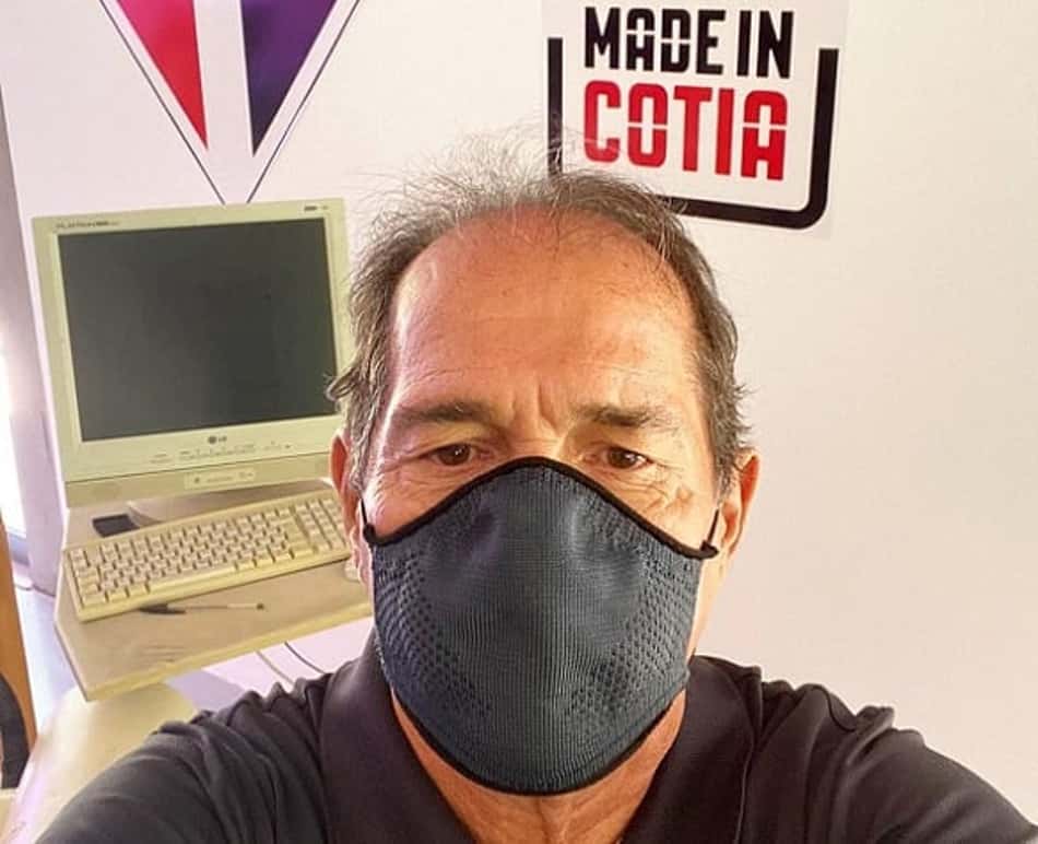 Muricy revela nova arritmia durante má fase do São Paulo e fala em busca por reforços que 'sintam as derrotas'