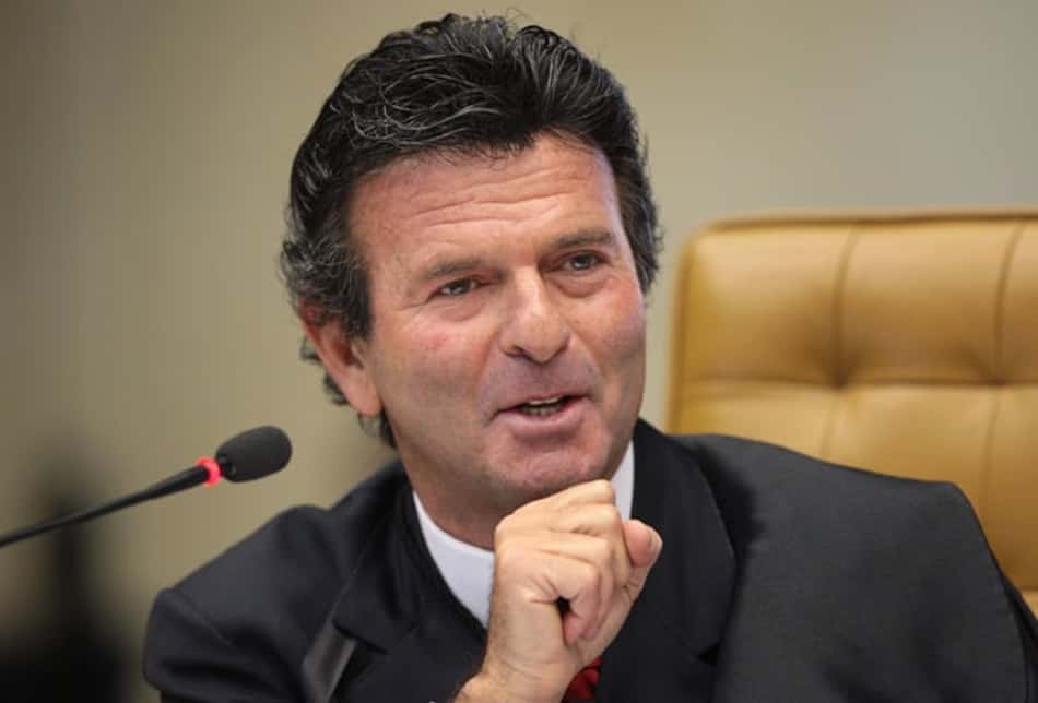 STF não deve negar realização da Copa América no Brasil; Fux garante jogos a Bolsonaro