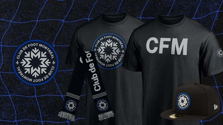 Clube da Major League Soccer muda identidade visual
