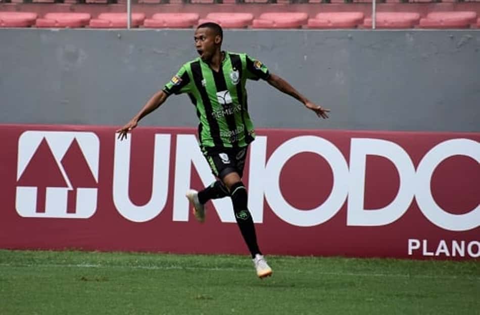 Cozinhando o Coelho: Palmeiras aposta em paciência para ter Ademir, do América-MG