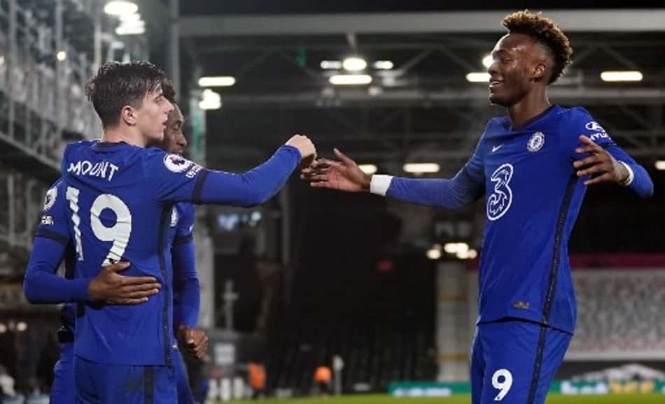 Fulham x Chelsea