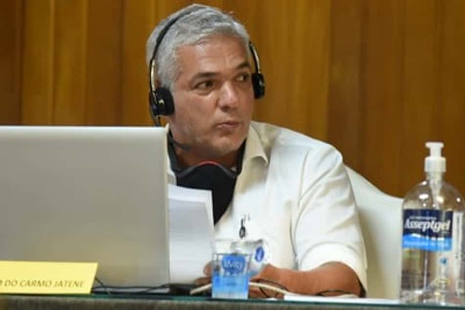 Sócios do Santos terão acesso exclusivo em parte da reunião do Conselho Deliberativo