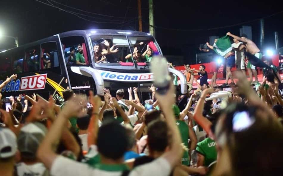 Boca Juniors x Banfield: veja como está o ambiente para a decisão da Copa Maradona