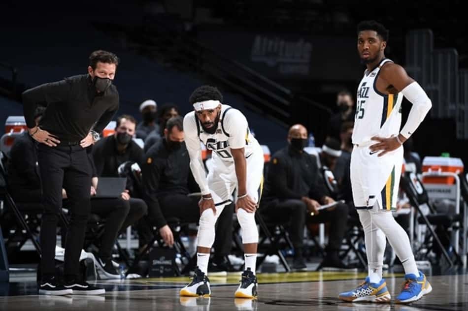 Mike Conley: "Será duro se não for all-star nesse ano"