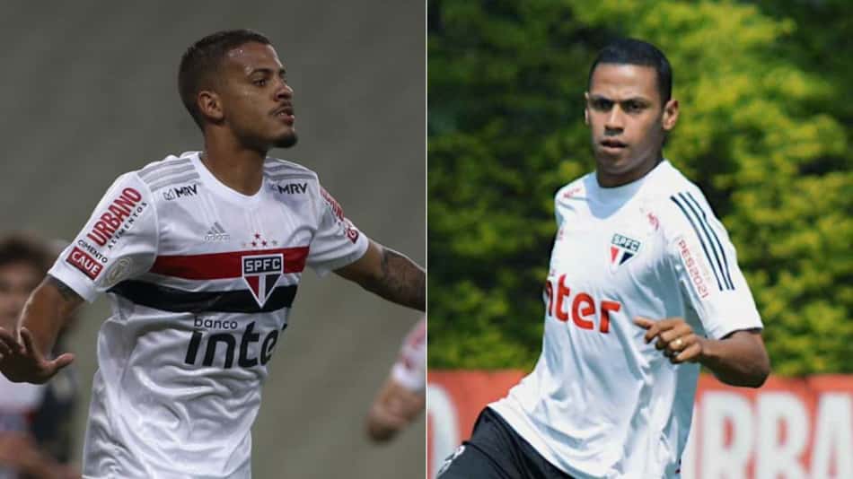 Bom retrospecto, mas muitos gols sofridos: veja os números de Diego Costa e Bruno Alves atuando juntos