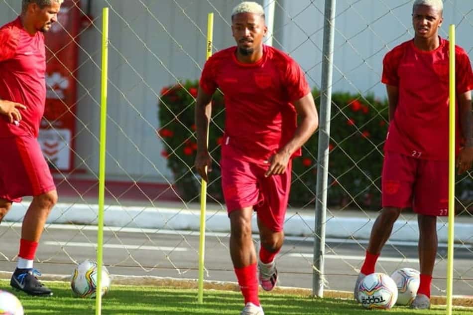 36ª rodada pode garantir CRB de vez na Série B e lateral diz: 'É decisão'