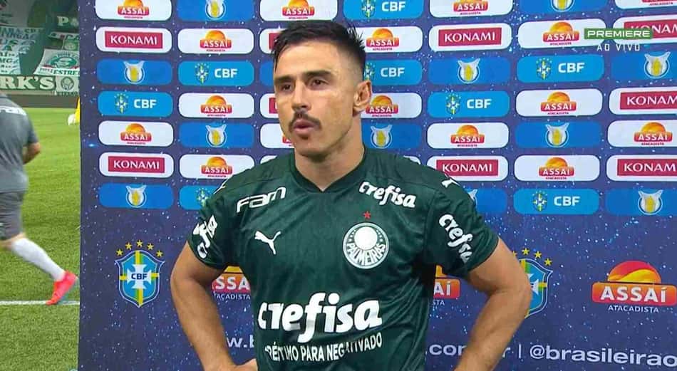Willian Bigode anuncia que será pai pela quarta vez: 'Família vai crescer'