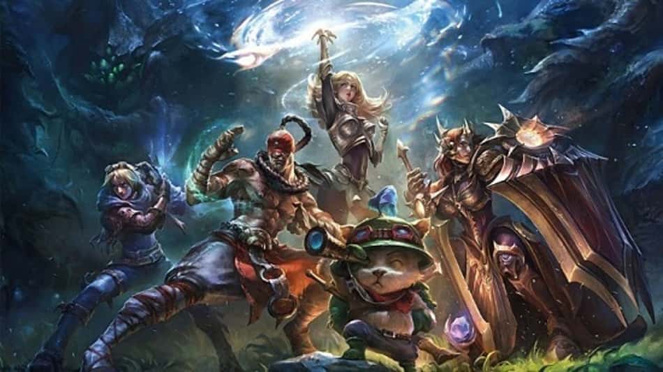 Campeonato de League of Legends e workshop conectam alunos da Maple Bear ao universo de games