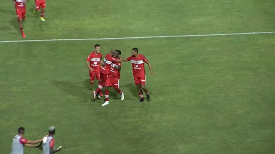 Atropelamento! CRB tem noite brilhante e goleia o Figueirense