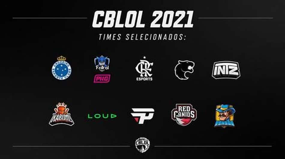 Volume de conversas sobre primeiro fim de semana de CBLOL 2021 cresce quase cinco vezes no Twitter