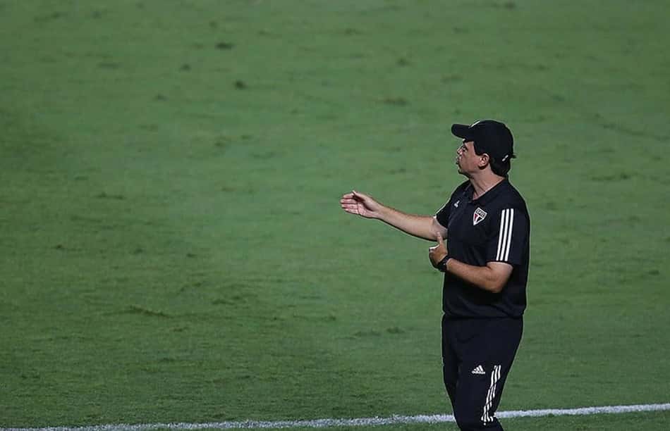 'Longe de ser o único problema', diz José Calil sobre saída de Diniz