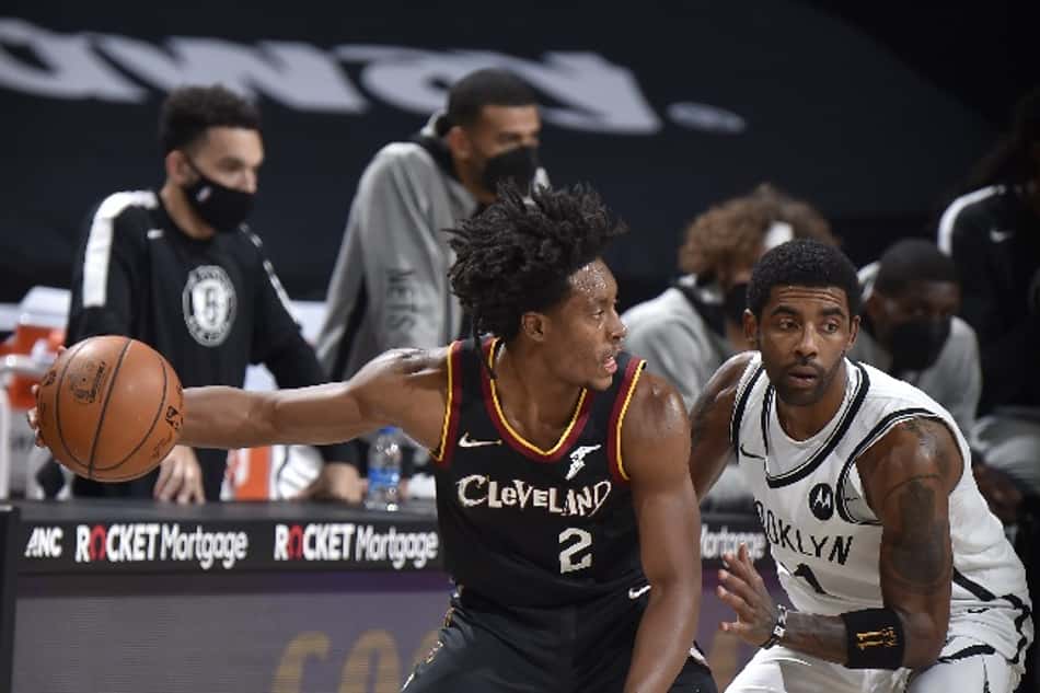 Cavaliers deseja manter Collin Sexton