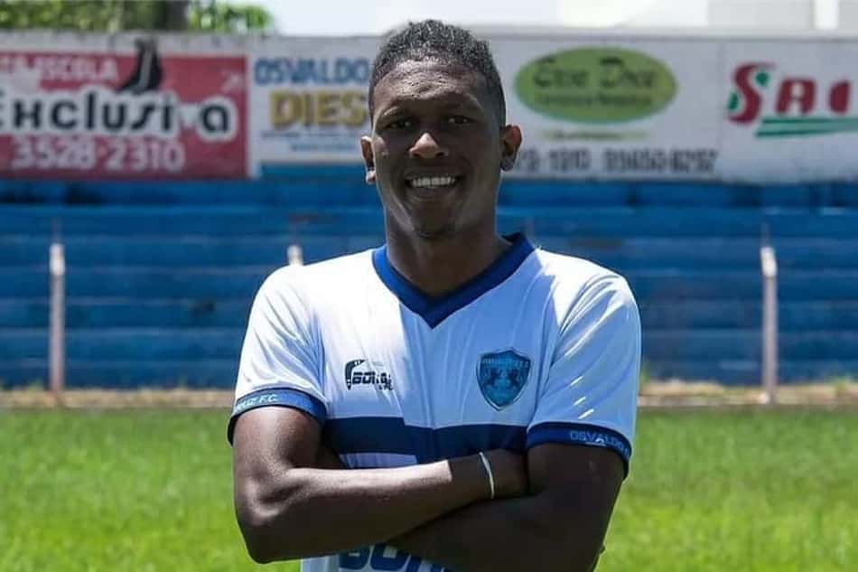Investimento de 'peso': time da quarta divisão do Paulista anuncia contratação de Lucas Lukaku