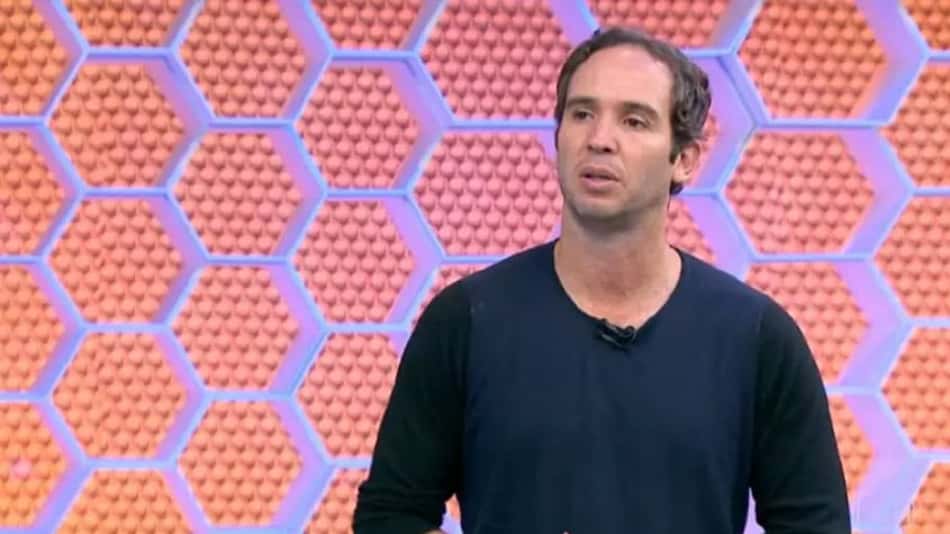 'Profeta' Caio Ribeiro previu Itália campeã durante transmissão da final da Eurocopa; entenda