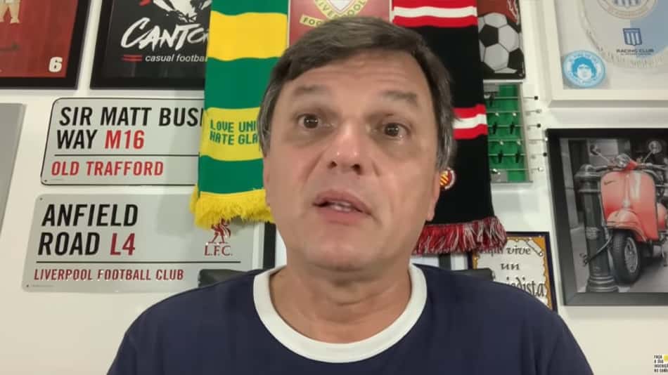 Mauro Cezar