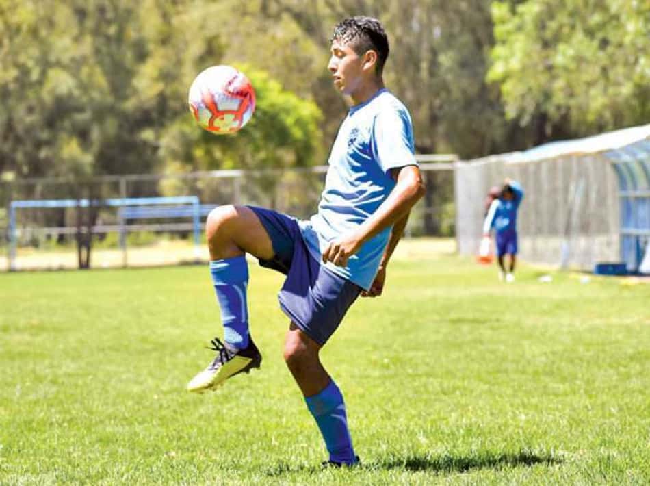 Na Bolívia, sindicato de jogadores faz grave acusação a clube do país