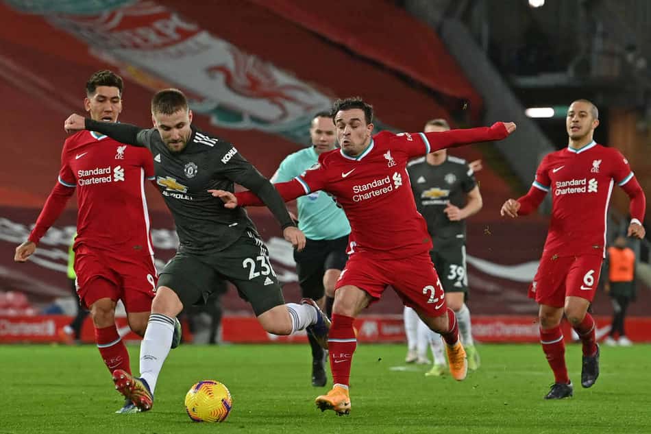 Manchester United x Liverpool: onde assistir, horário e escalações do confronto da Premier League