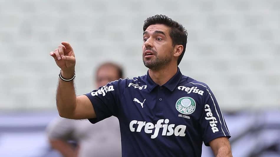 VÍDEO: 'É uma montanha maior ainda', diz Abel Ferreira sobre a disputa do Mundial com o Palmeiras
