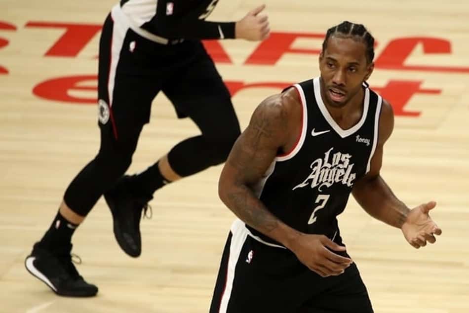 Boletim de rumores da NBA (08/04/2021)
