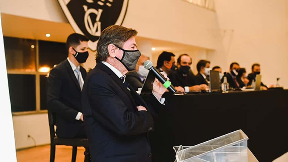 Entenda os desafios do próximo técnico para assumir o Vasco e ajustar o time