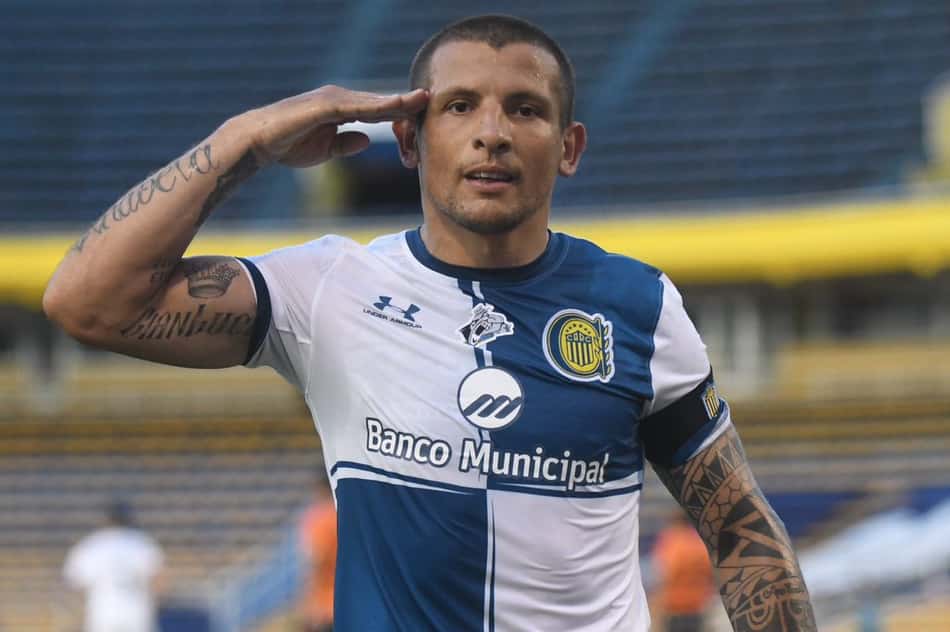 Ex-Santos pode pintar como reforço para o River Plate