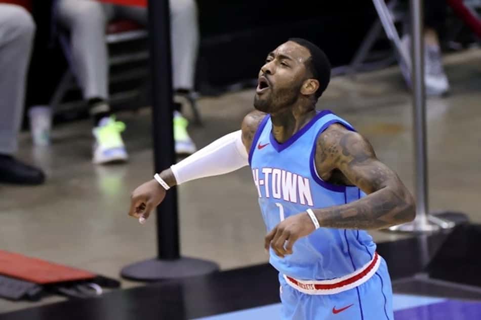 Wall quer voltar como titular do Rockets e causa impasse