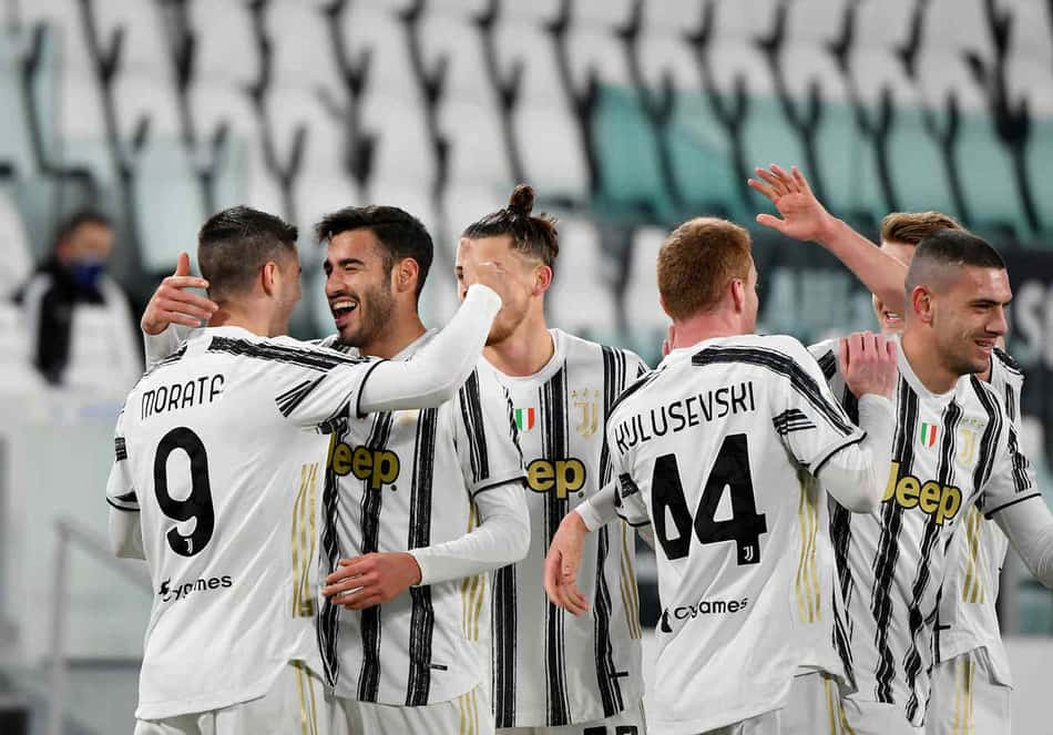 Sampdoria x Juventus: onde assistir e prováveis escalações