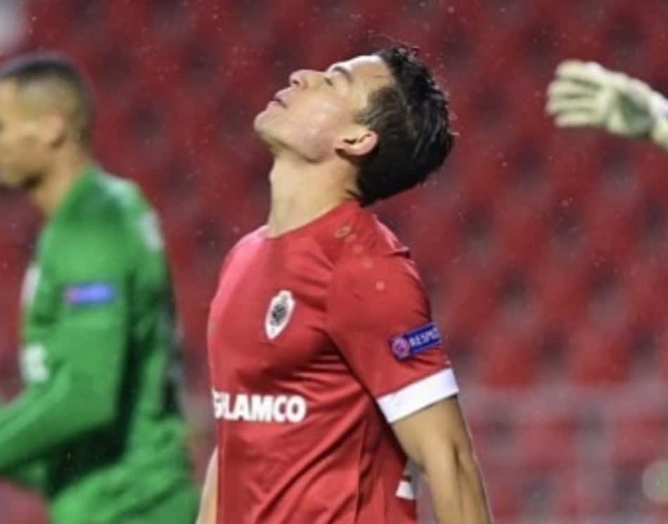 Ex-Real Madrid é indicado para clube da América; Confira