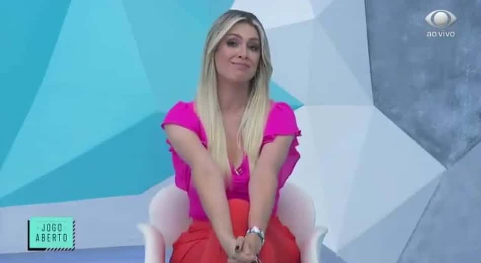 Renata Fan desabafa sobre atropelo de 'outro leão nordestino' sobre o Inter: 'Não me iludo, afundamos'