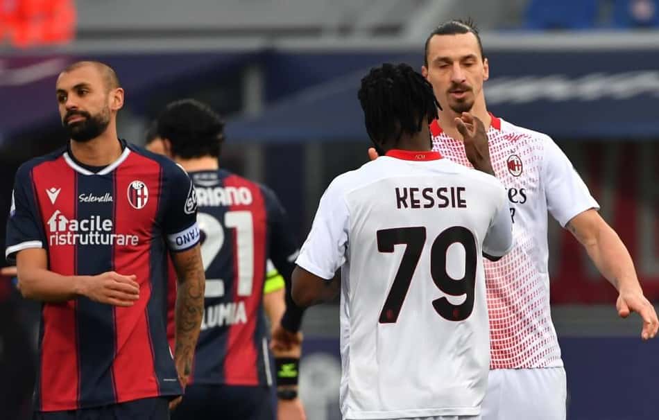 Bologna x Milan: onde assistir, horário e escalações do partida da Serie A