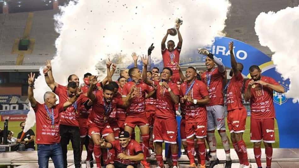 TikTok vai transmitir jogos da série C do Brasileirão e conteúdos exclusivos da competição