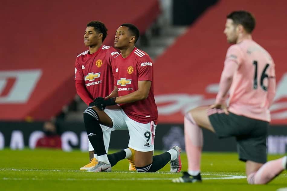 Fora dos planos do United, Martial é oferecido a gigante europeu