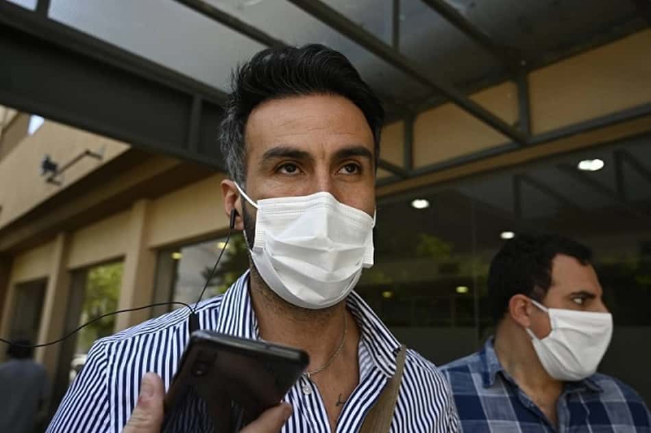 Áudios entre médico e psiquiatra de Maradona são divulgados