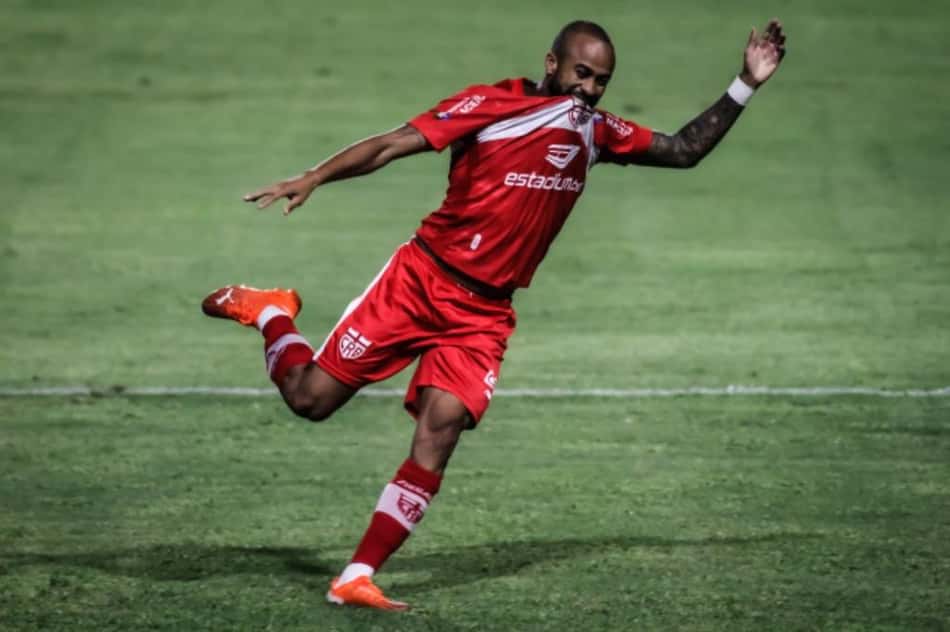 Wesley - CRB