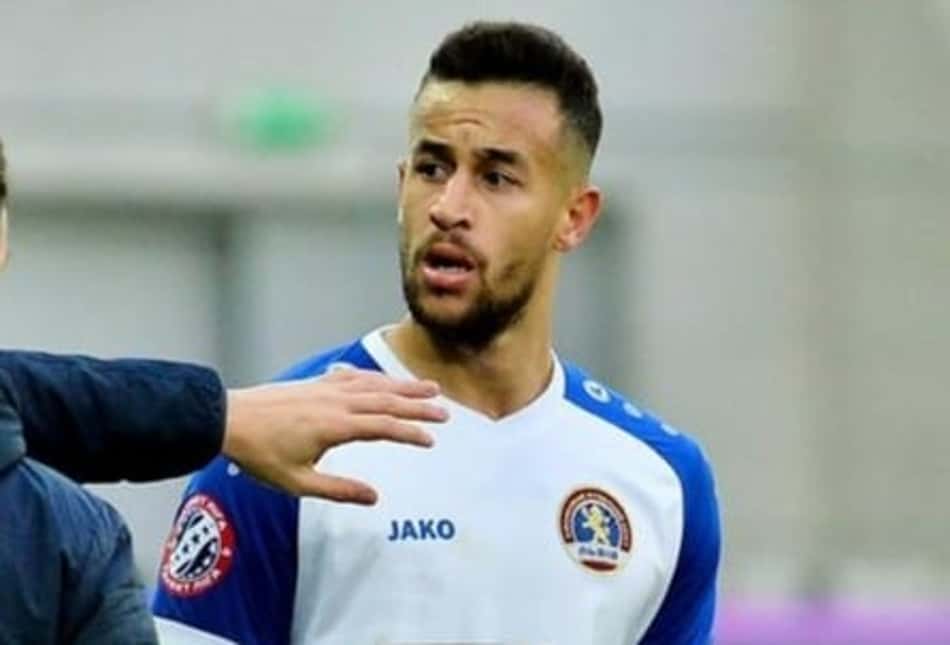 Capitão do Lviv, Rafael Sabino aprova 'mini pré-temporada'