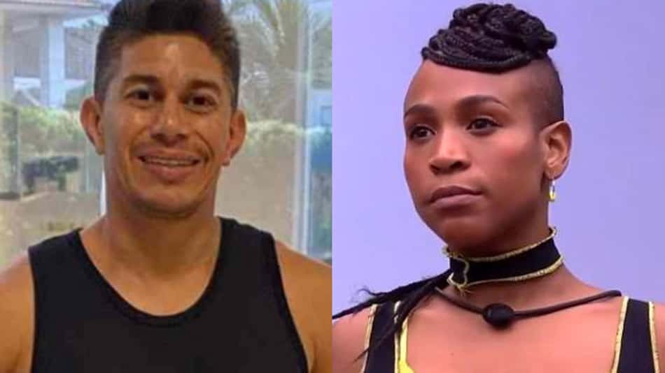 Conca e Carol conca