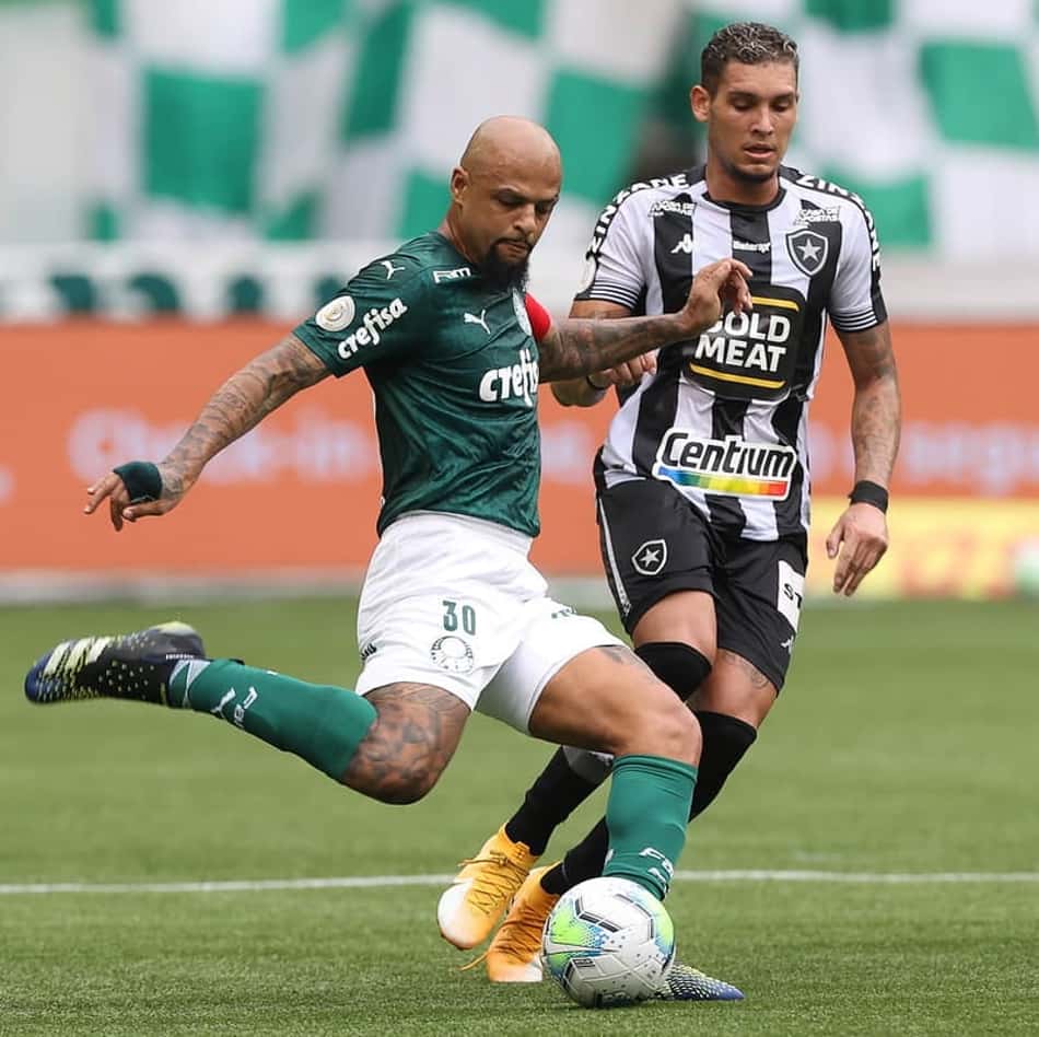 CBF desmembra rodadas finais do Brasileirão e Palmeiras terá cinco jogos em 11 dias após Mundial